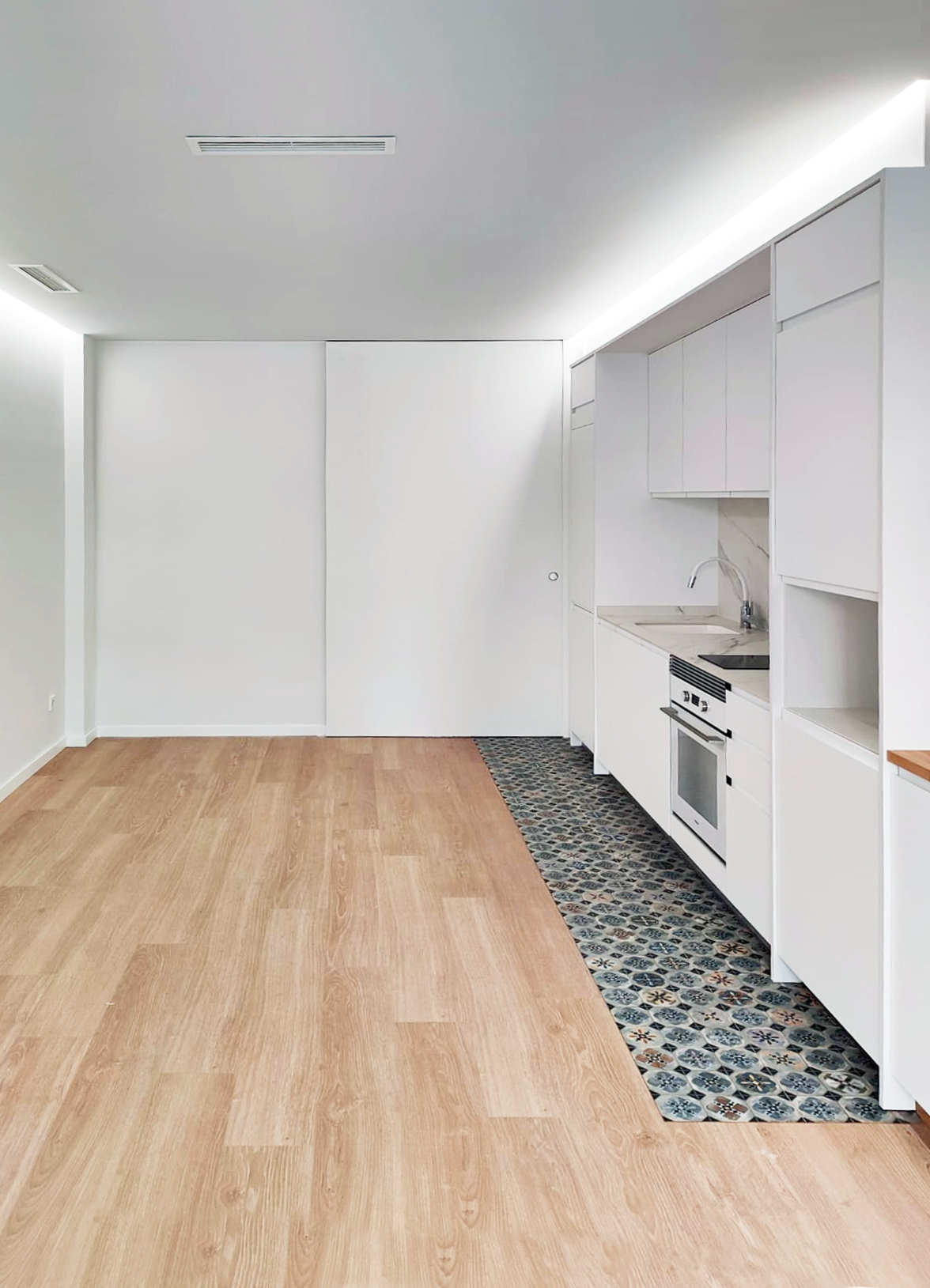 VIVIENDA EN EXPOSICIÓ