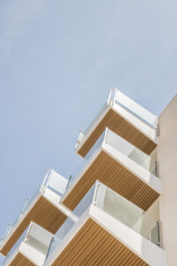 Edificio plurifamiliar Valencia